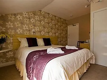 Hotel Greno Seafront