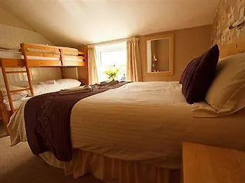 Greno Seafront Hotel Scarborough