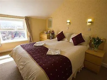 Greno Seafront Hotel