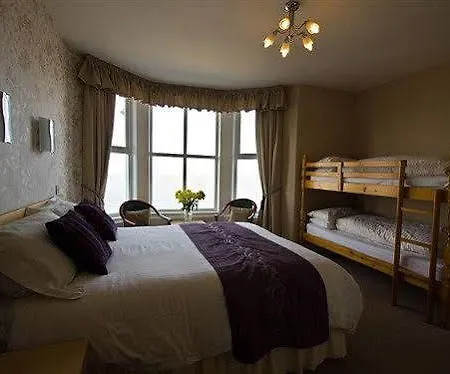 Greno Seafront Hotel